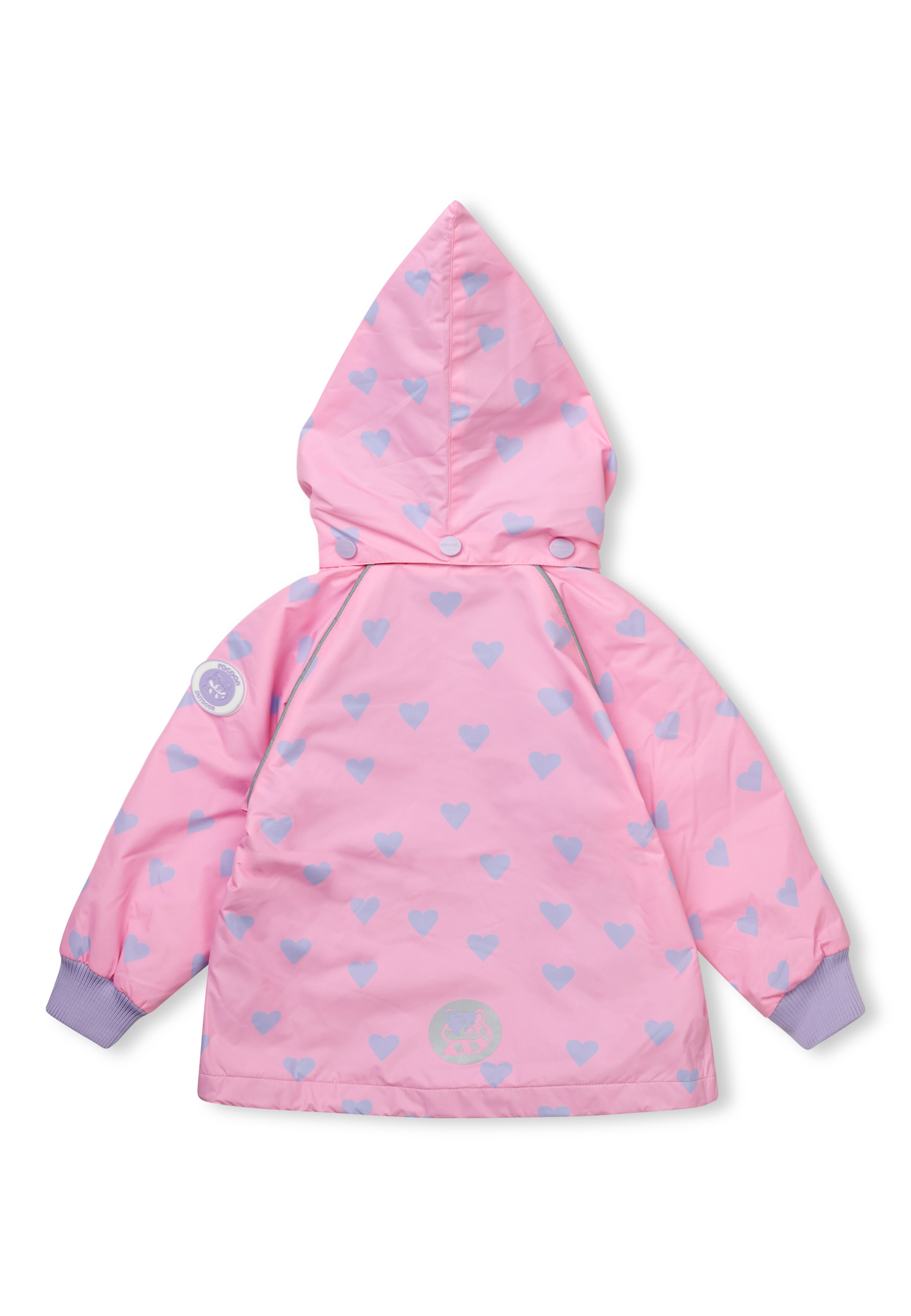 FLORIDA TRANSITION JACKET - 10