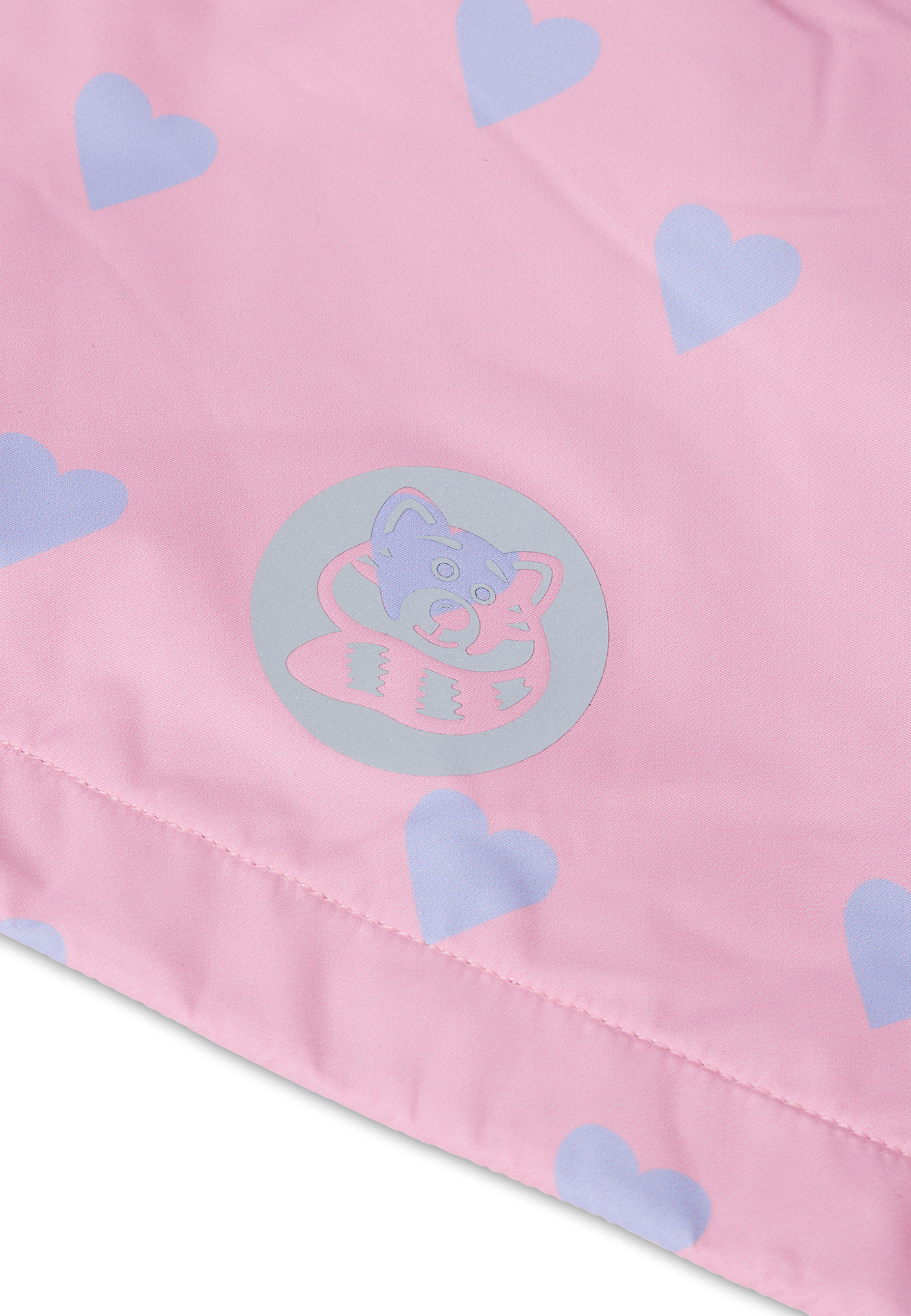 FLORIDA TRANSITION JACKET - 8