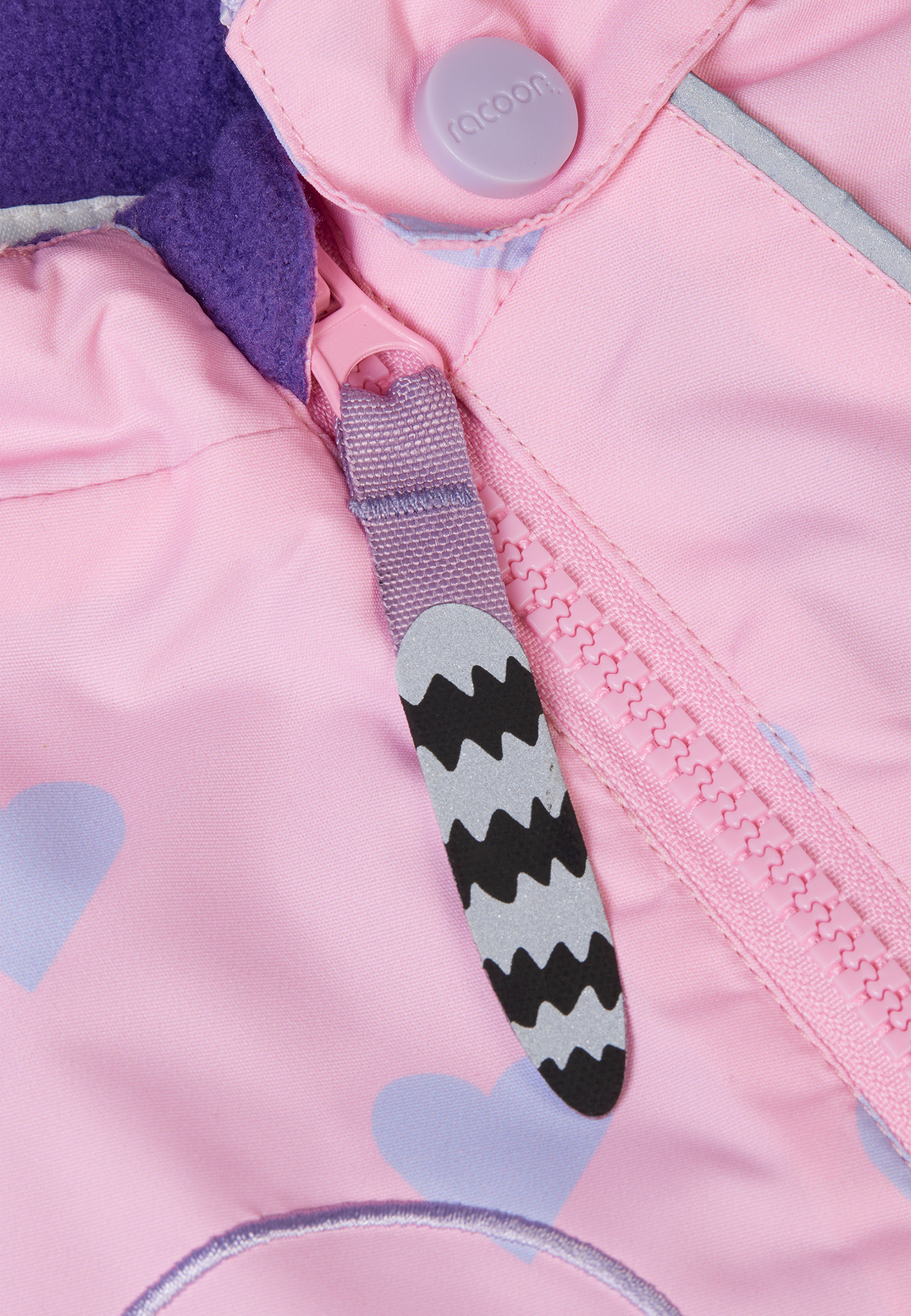FLORIDA TRANSITION JACKET - 7