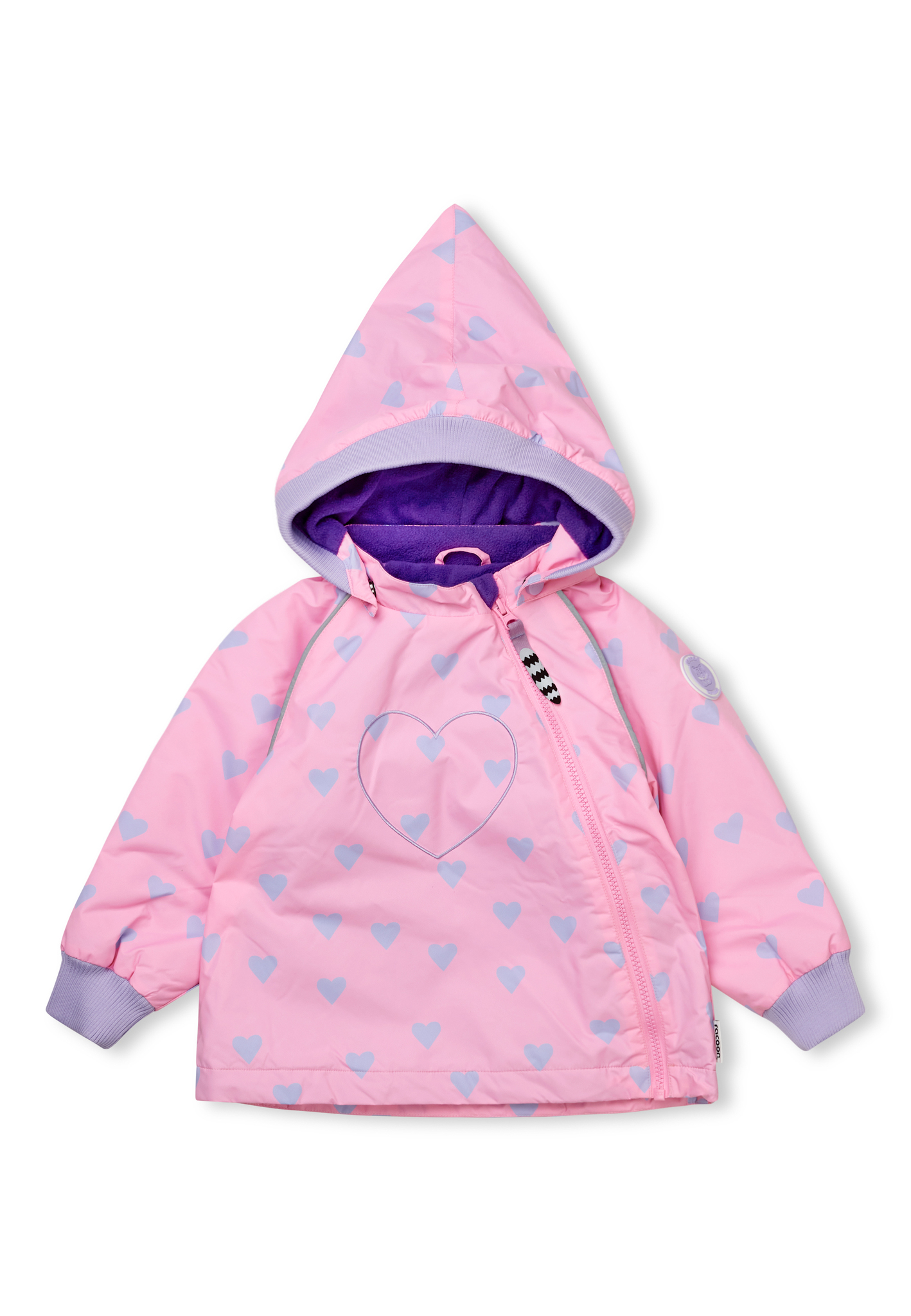 FLORIDA TRANSITION JACKET - 2