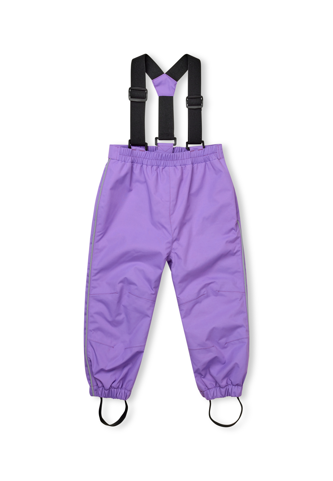 AKRON TRANSITION OVERALLS - 2