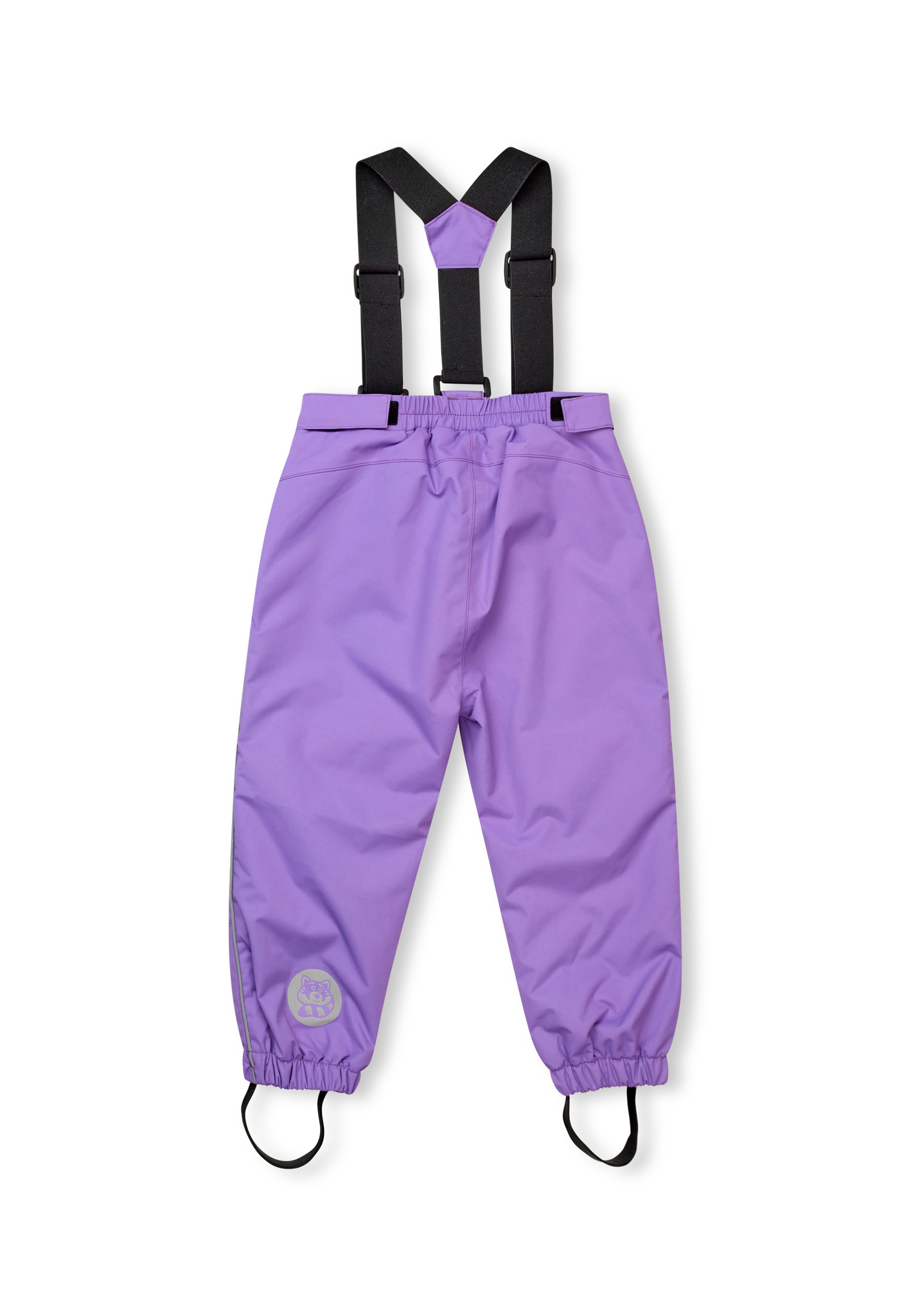 AKRON TRANSITION OVERALLS
