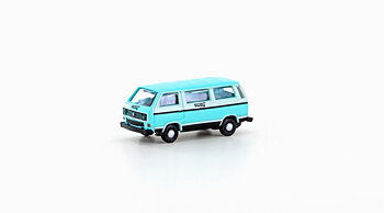 VW T3 'Deutsche Touring'