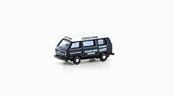 VW T3 'Street Food'