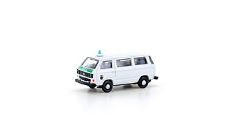 VW T3 'Zoll'