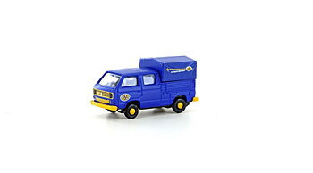 VW T3 doka 'ASG'