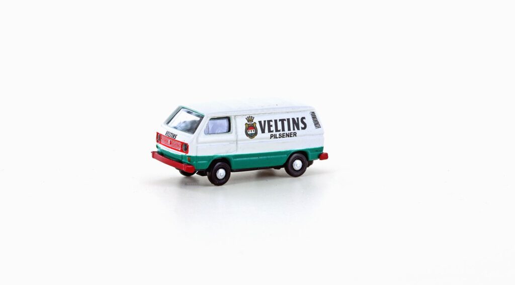 VW T3 'Veltins'