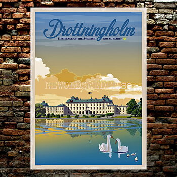 DROTTNINGHOLM EKERÖ A4 - ThomasO - BB09