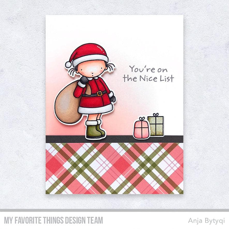 MY FAVORITE THINGS-PI Christmas Sweetheart - 4