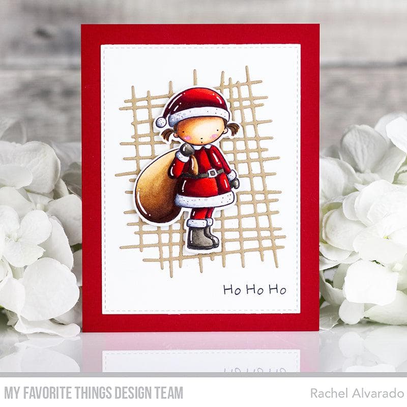 MY FAVORITE THINGS-PI Christmas Sweetheart - 9