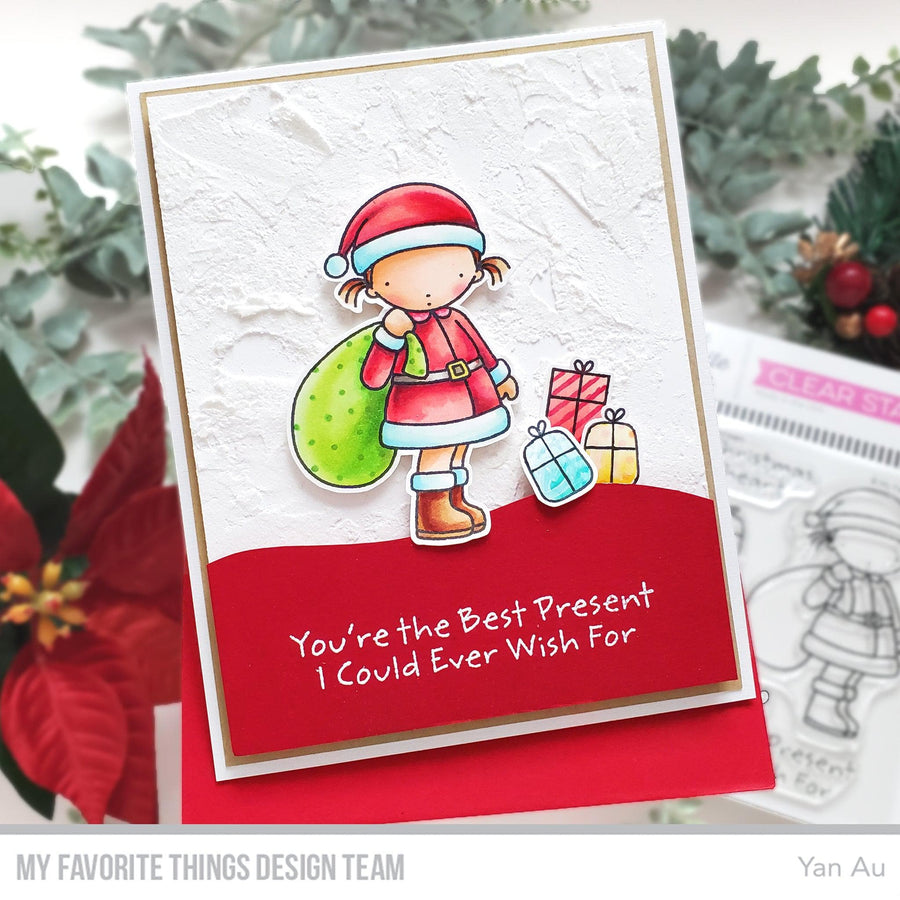 MY FAVORITE THINGS-PI Christmas Sweetheart - 8