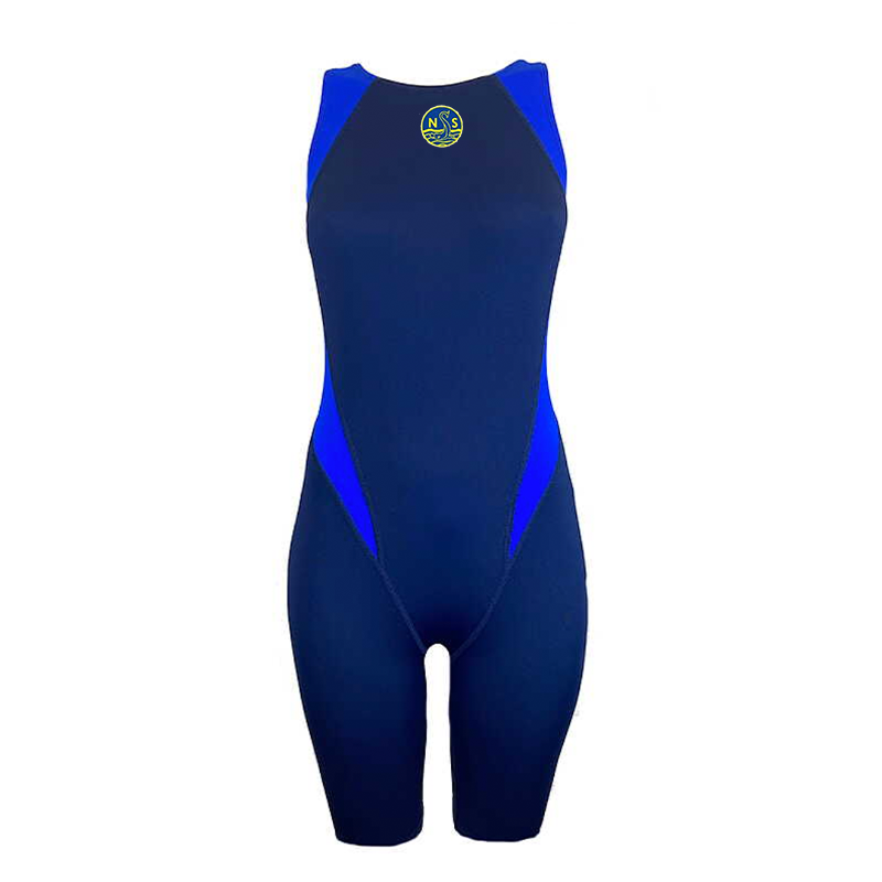 Nyköpings SS suit bodysuit