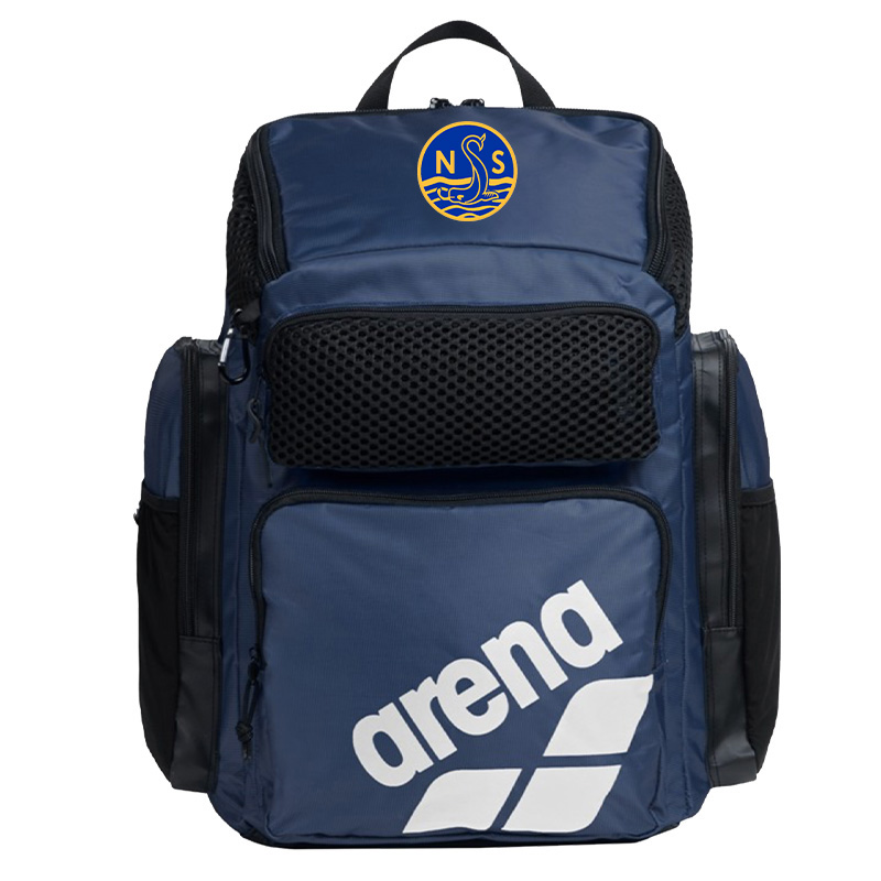 Backpack Nyköping SS - navy