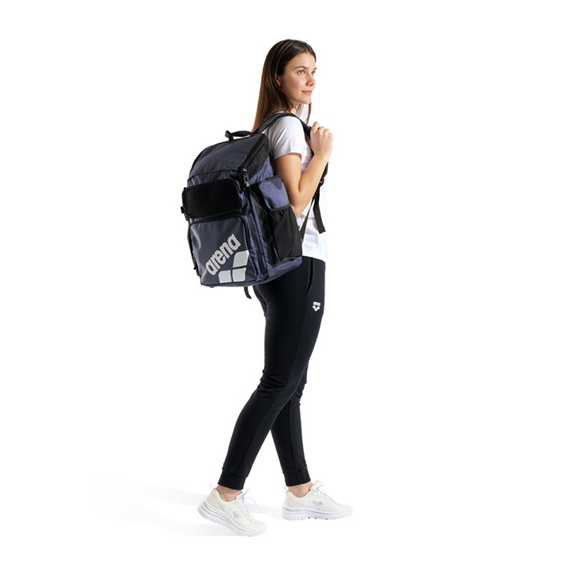 Backpack Nyköping SS - navy - 3