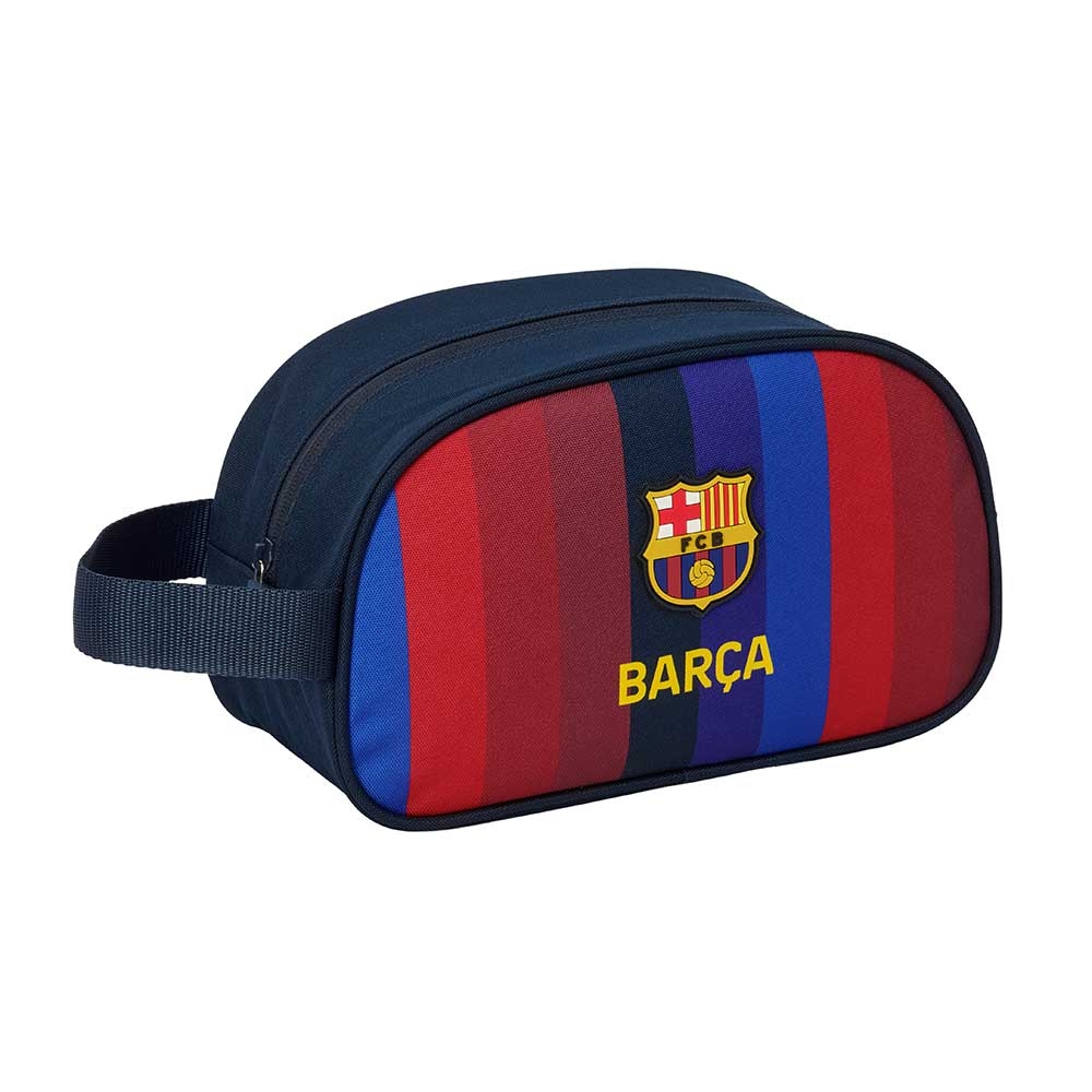 FC Barcelona Necessär 26cm