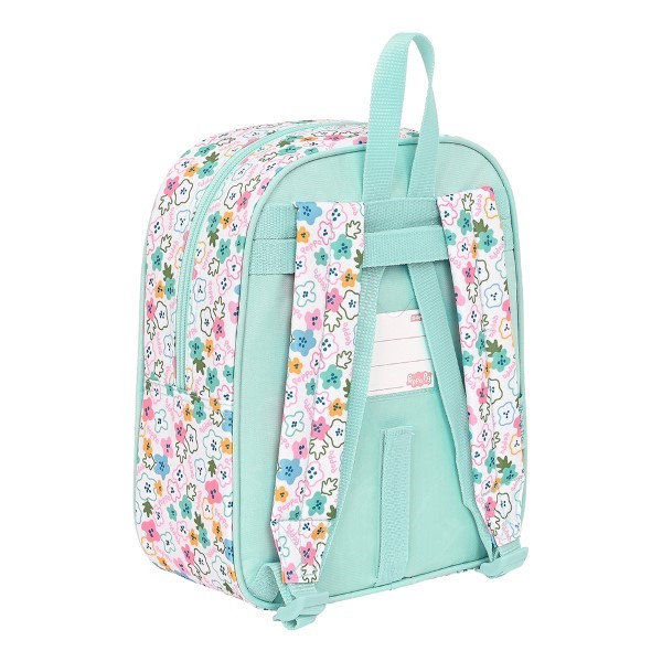 Greta Gris Ryggsäck Barn 28 cm - 3