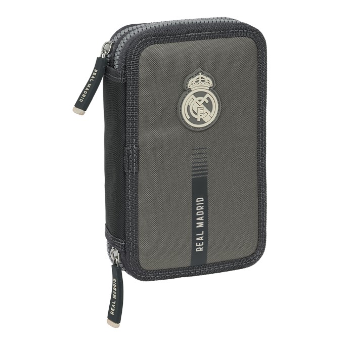 Real Madrid Pennskrin Dubbel RM