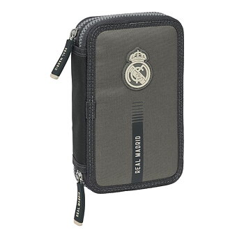 Real Madrid Pennskrin Dubbel RM