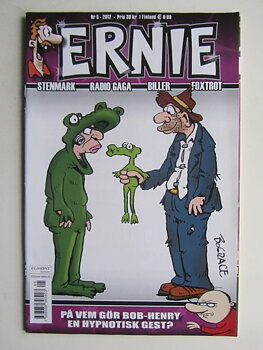 Ernie 2012 05