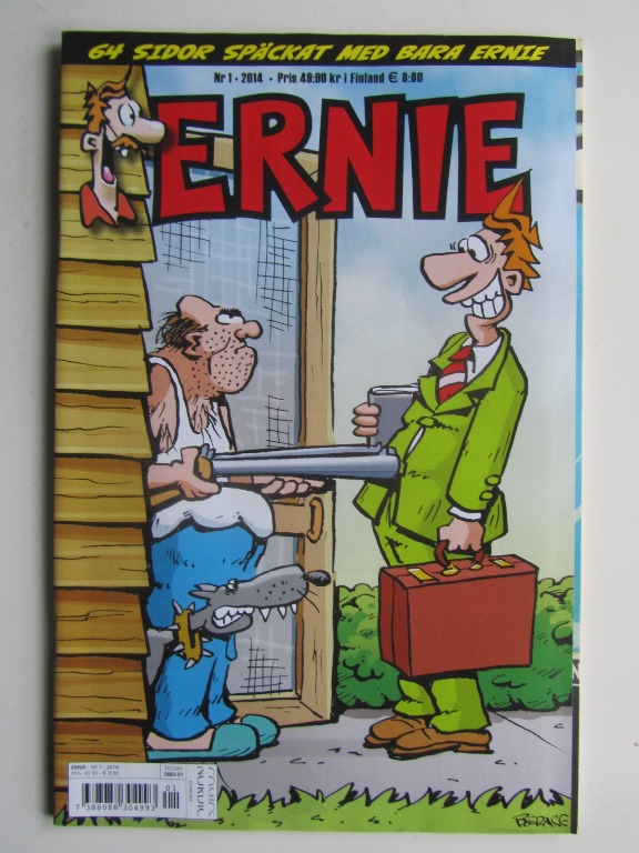 Ernie 2014 01