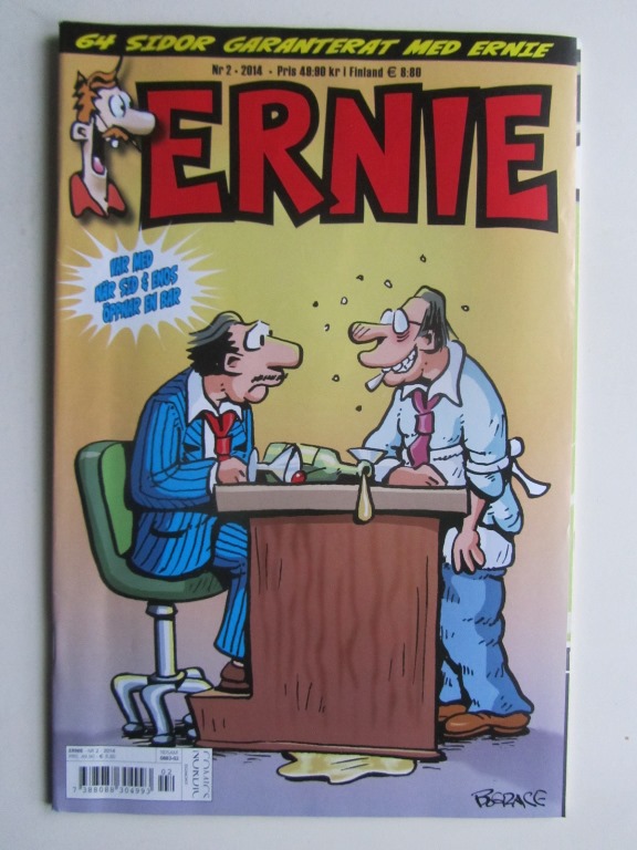 Ernie 2014 02