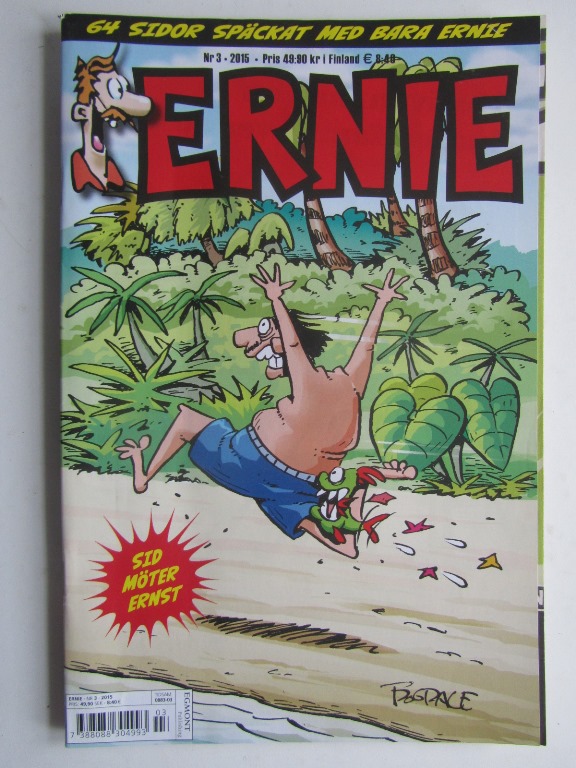 Ernie 2015 03