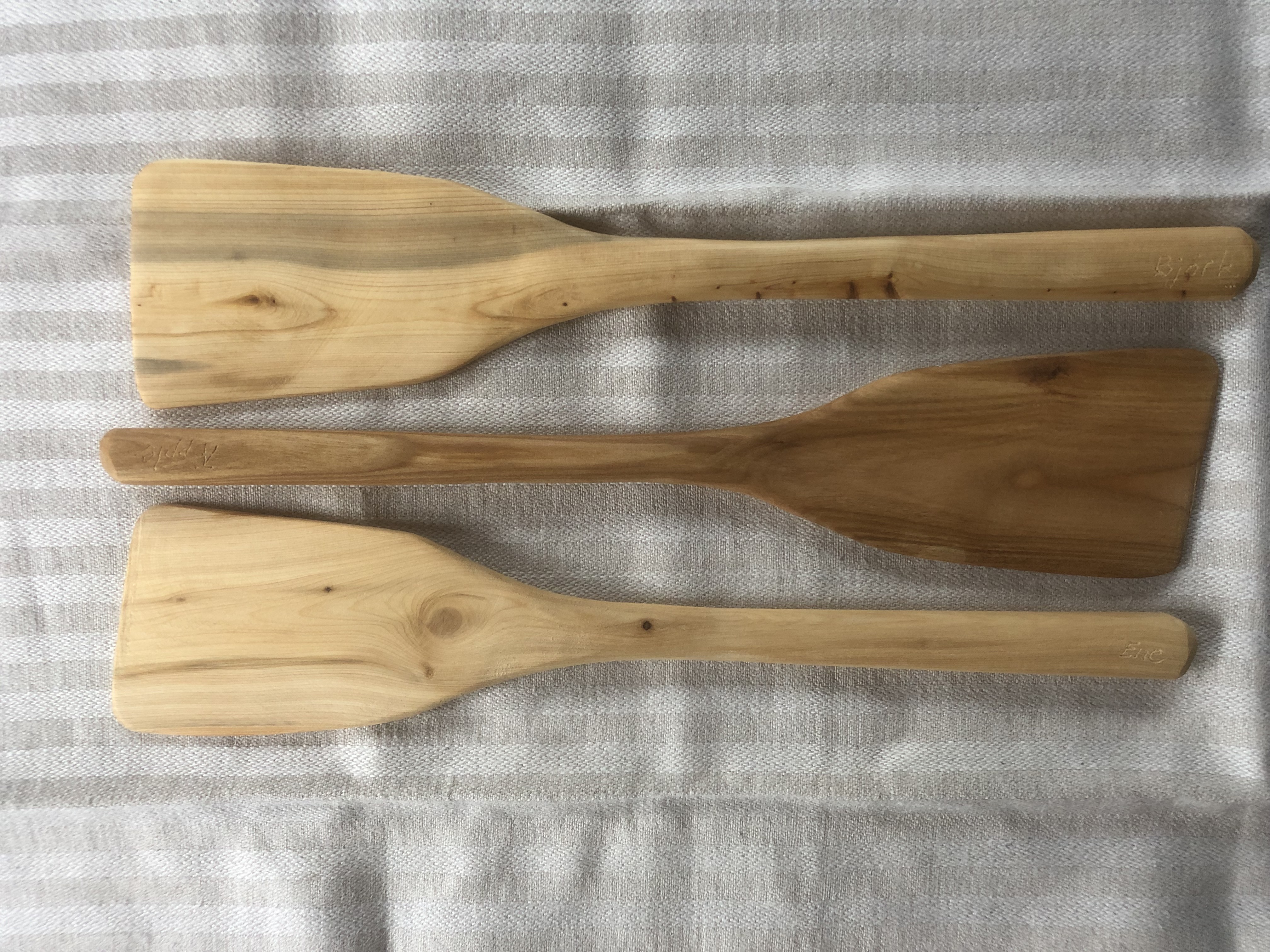 Spatula - 3