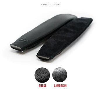 ZMF Crescent Strap - headband