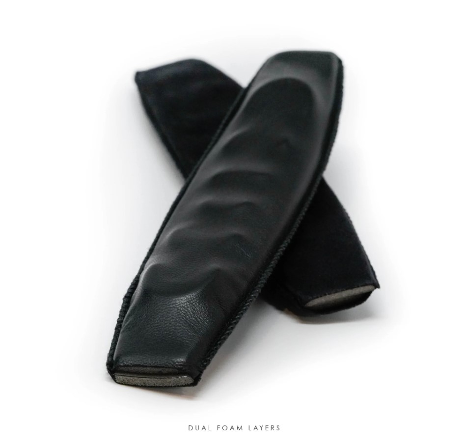 ZMF Crescent Strap - headband - 3