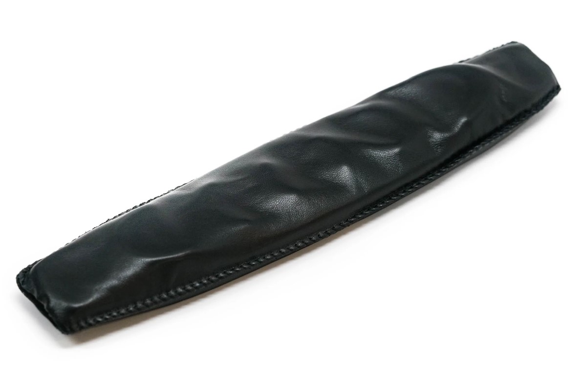 ZMF Crescent Strap - headband - 2