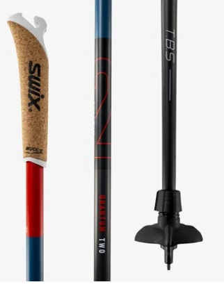Swix Quantum Q2 Pole, Pc
