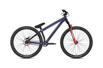 MOVEMENT 1 BIKE Chameleon 