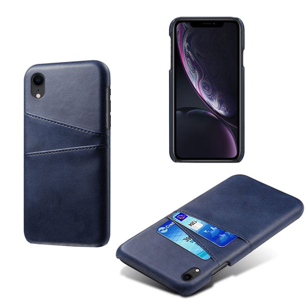 Iphone XR skal korthållare - 7