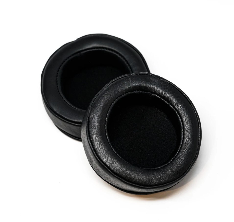ZMF Beyer+ Subs Pads - 4