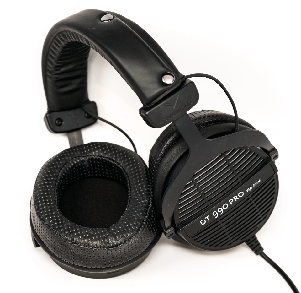 ZMF Beyer+ Subs Pads - 5