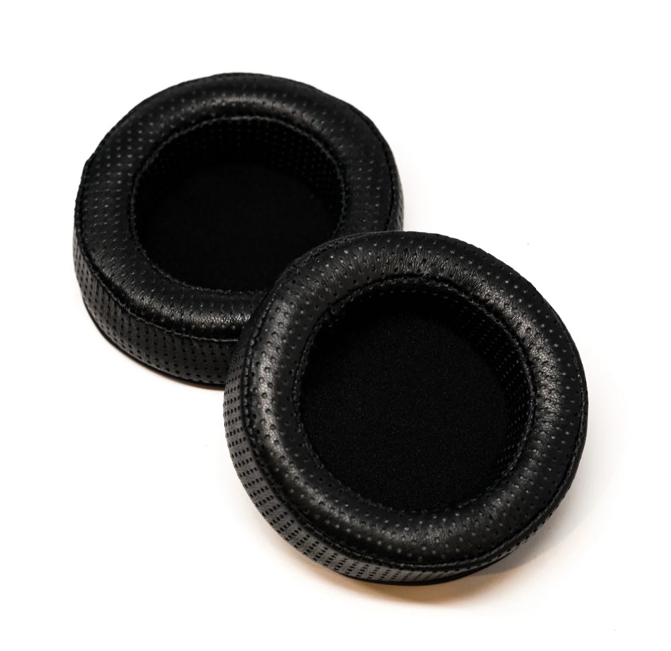 ZMF Beyer+ Subs Pads - 3