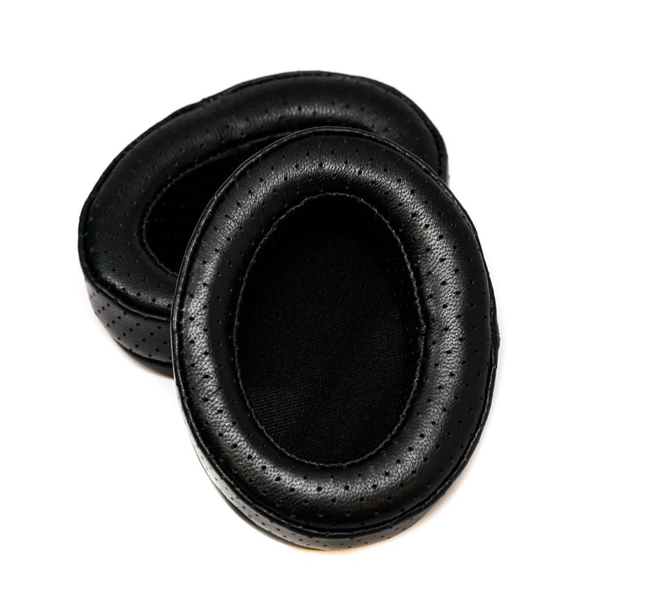 ZMF HD6xx Sennheiser Subs Pads - ARK Audio
