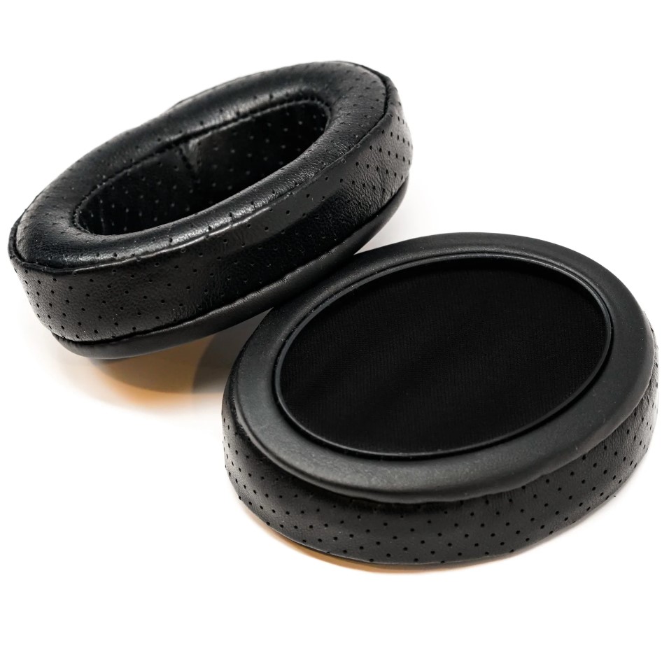 美品 ゼンハイザー HD6XX ＋ ZMF Pad & Custum Cans ZMF HD6xx Sennheiser Subs Pads - ARK Audio