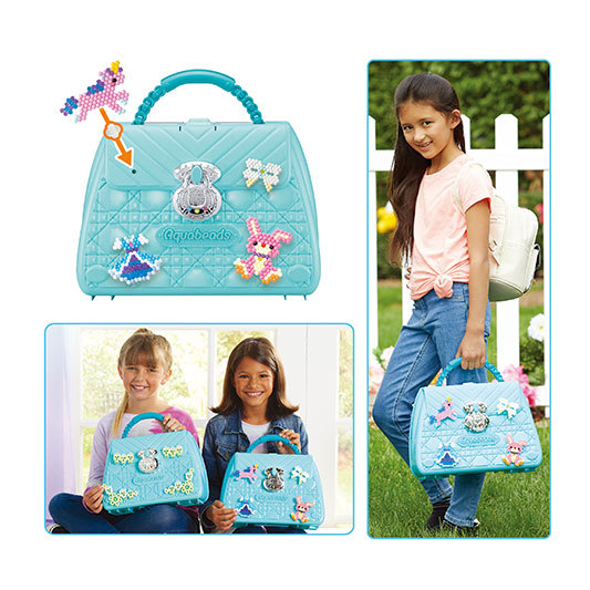 Aquabeads 31914 Deluxe Carry Case - 3