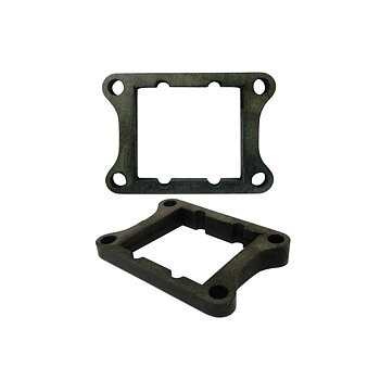 Adapter reedventil Honda mb/ mt/ mtx/ nsr
