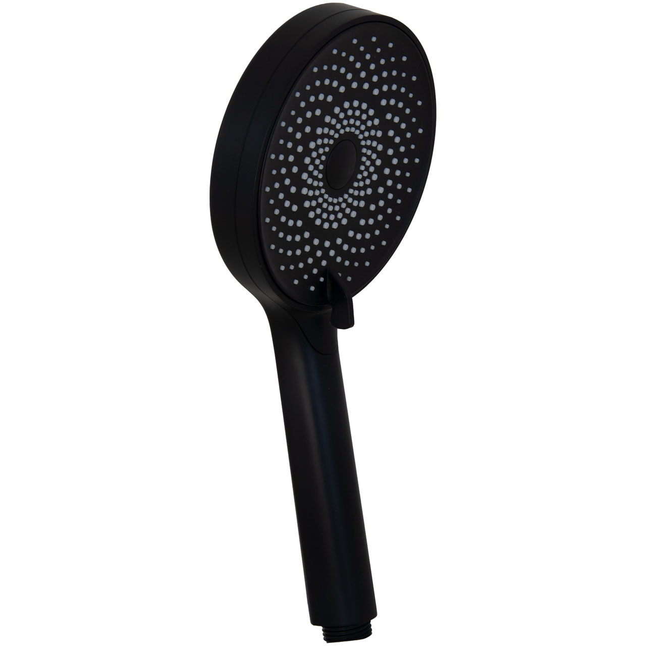 EuroFlux (matt black)