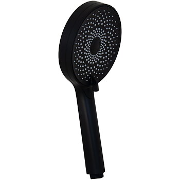 EuroFlux (matt black)