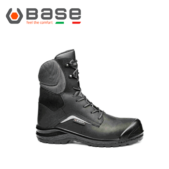 Vinterkänga Base  BE0835 Svart
