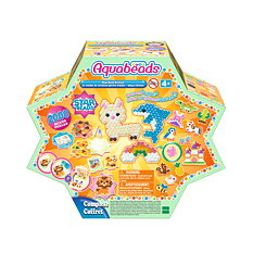 Aquabeads 31776 Star beads station