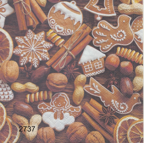 Pepparkakor