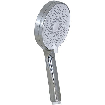 EuroFlux (chrome/white)