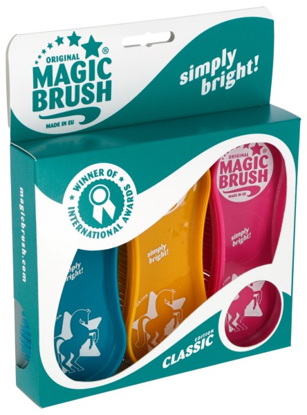 Magic Brush Set - Classic - 2