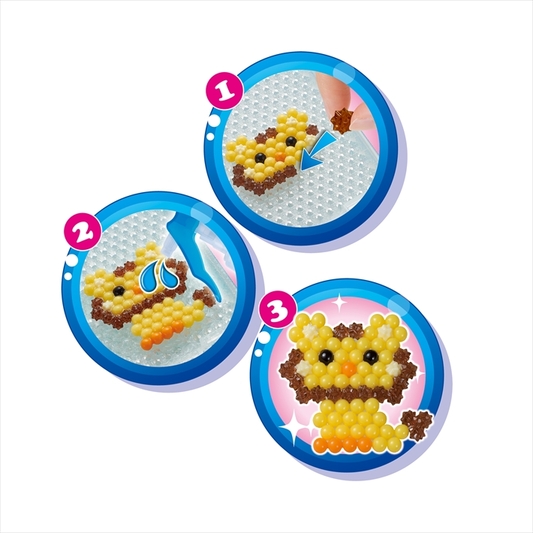 Aquabeads 31915 Eläinystävät - 4