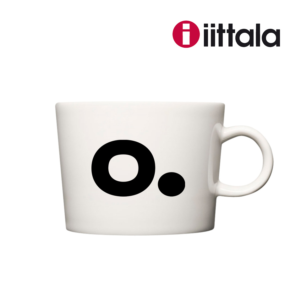 Iittala Teema Kopp 0,22l, ON DEMAND