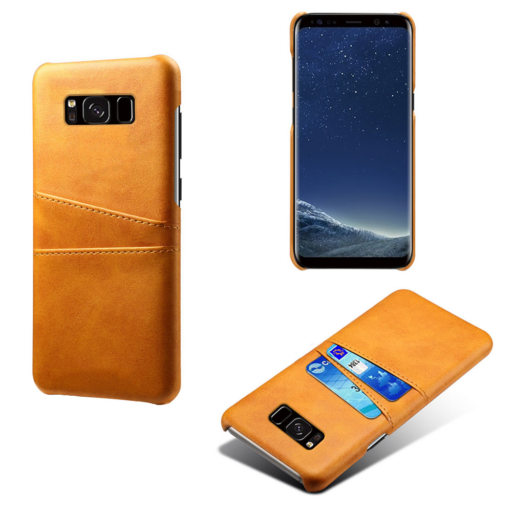 Samsung galaxy S8+ skal korthållare - - 11